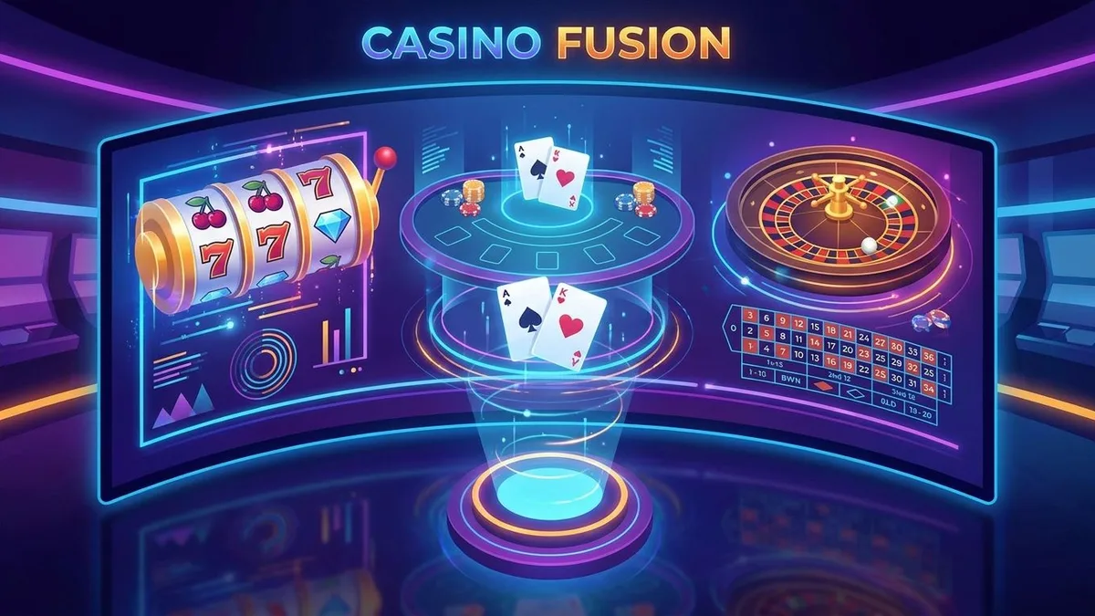 Casinospel och slots