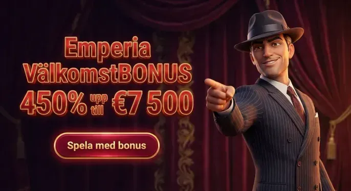 Emperia Casino